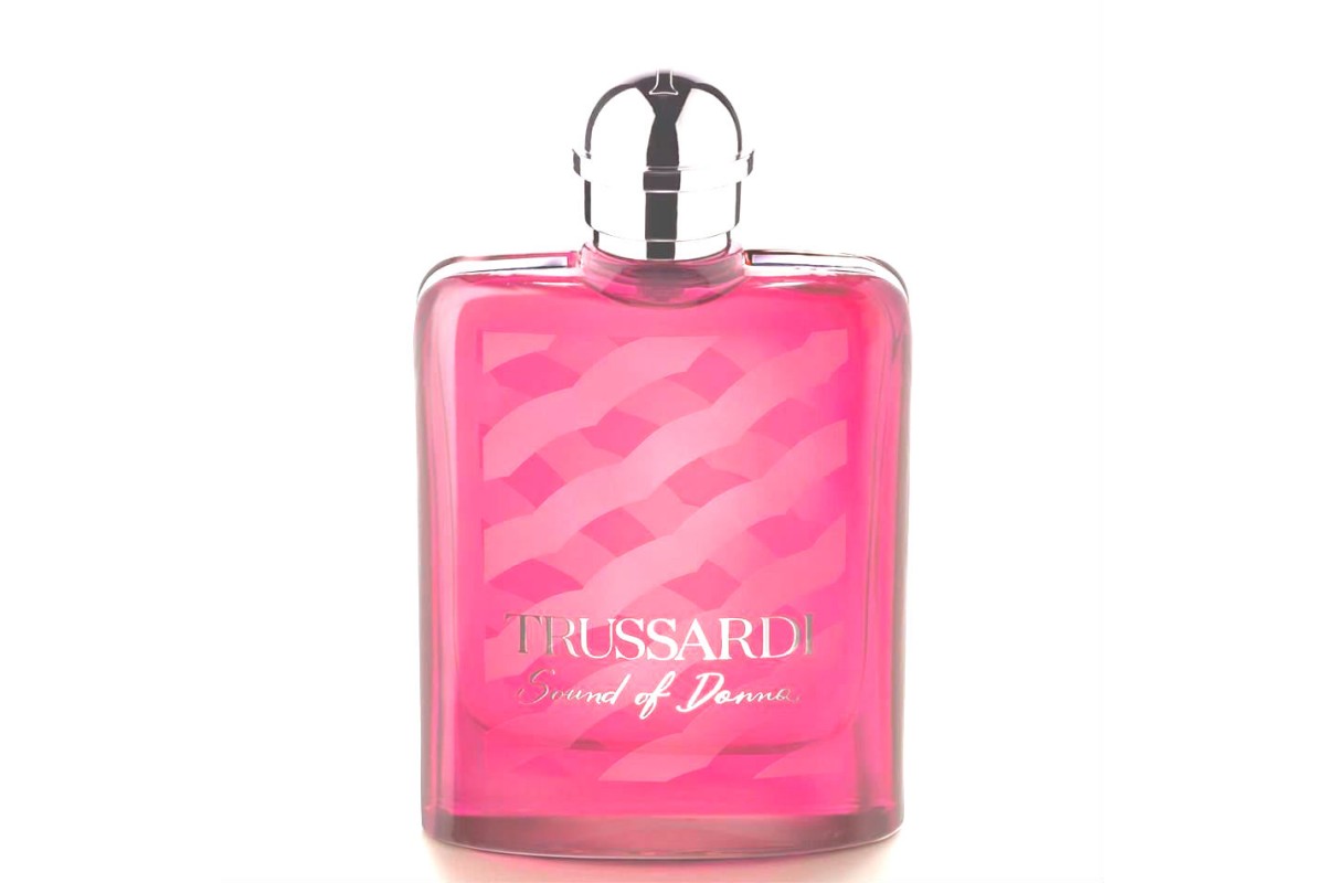 My Name Trussardi Купить В Рив Гош Цена